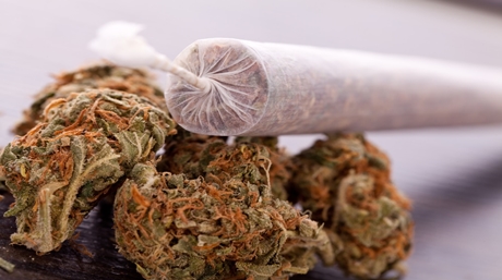 different ways consuming cannabis