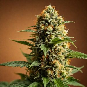 GG Papaya Weed Strain