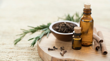 How to make cannabis glycerin step-by-step with natural ingredients